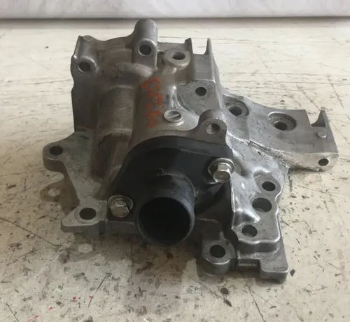 Suporte Bomba De Água Livina Tiida 1.8 16v 2012 / 38123