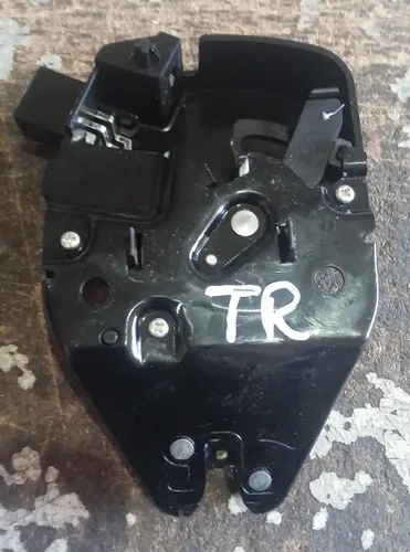 Fechadura Da Tampa Traseira Honda Civic 2.0 2019