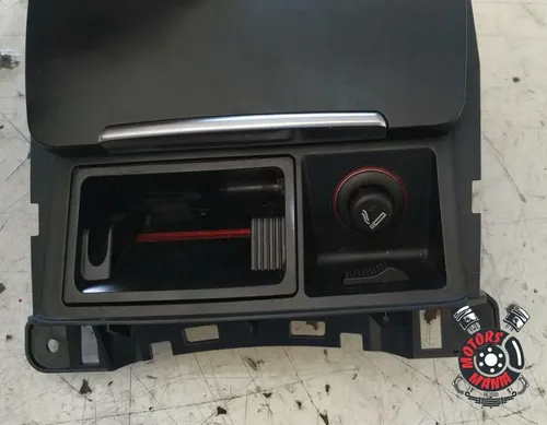 Cinzeiro Painel E Tomada Audi A5 2011 - 2015