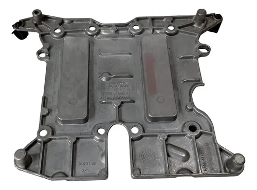 Suporte Coletor Admissão Bmw 318 320i 2012 - 2018