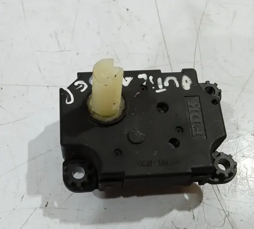 Motor Atuador Ar Condicionado Lancer Asx 2011  - 2015