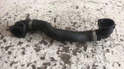 Mangueira Resfriador De Calor Bmw X4 3.0 2019