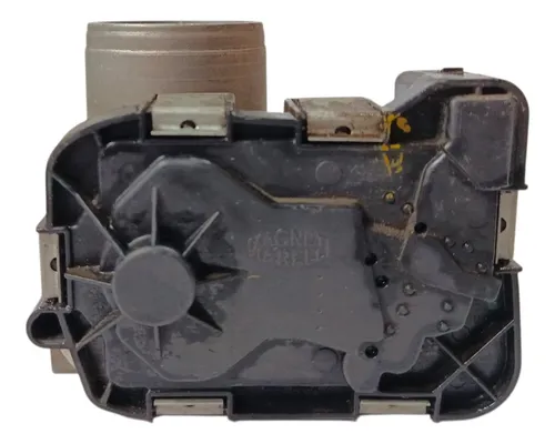 Tbi Corpo Borboleta Fiat Siena Palio 1.0 2004 - 2010/36smf12