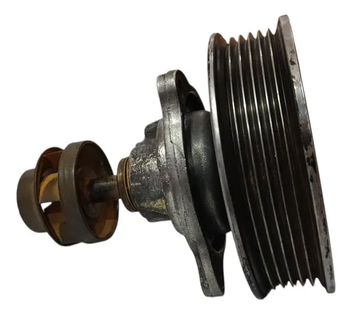 Bomba D\'água Ecosport Fiesta 1.6 2003 - 2008 Bomba D\'água Ecosport Fiesta 1.6 2003 - 2008