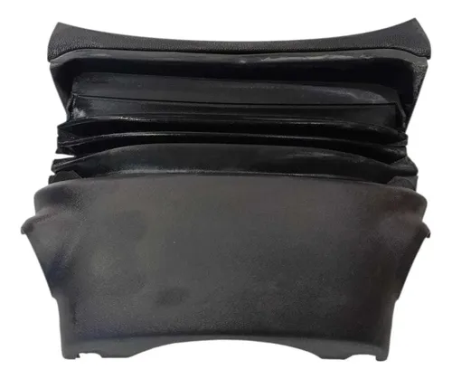 Moldura Superior Coluna Volante Ecosport 2013 - 2018 Moldura Superior Coluna Volante Ecosport 2013 - 2018