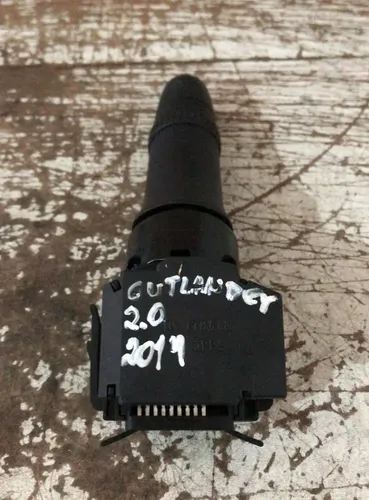 Chave Limpador Outlander 2013 - 2016