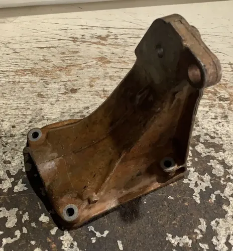 Suporte Coxim Traseiro Polo Classic 1.8 1996 - 2000