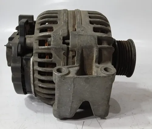 Alternador Jetta Golf Tiguan 2.0 Tsi 2012 A 2017 Detalhe Alternador Jetta Golf Tiguan 2.0 Tsi 2012 A 2017 Detalhe