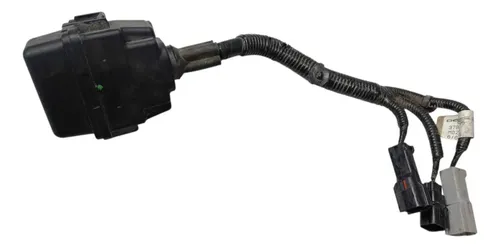 Chicote Caixa Fusível Relê Motor Honda City 2015 - 2021 Chicote Caixa Fusível Relê Motor Honda City 2015 - 2021