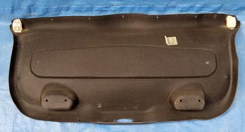 Forro Tampa Traseira Xsara Picasso 2008