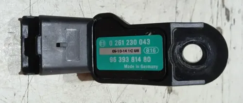 Sensor Map C4 307 2.0 2007 / 9639381480 Sensor Map C4 307 2.0 2007 / 9639381480
