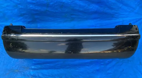 Parachoque Traseiro Vw Passat B5 2002 2003 2004 2005