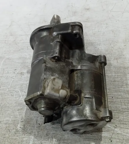 Motor De Arranque Partida Caravan 3.3 2001 - 2007