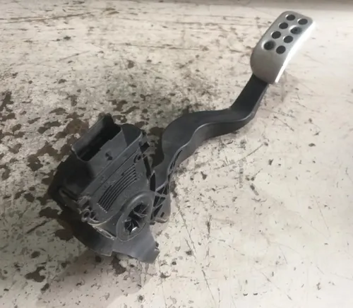 Pedal Acelerador Citroen C3 Aircross 2012 2013 2014