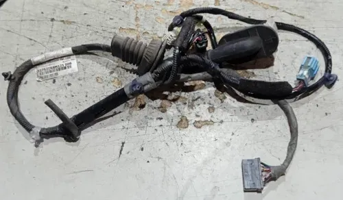 Chicote Da Porta Dianteira Direita Honda Civic 2012 - 2016 Chicote Da Porta Dianteira Direita Honda Civic 2012 - 2016