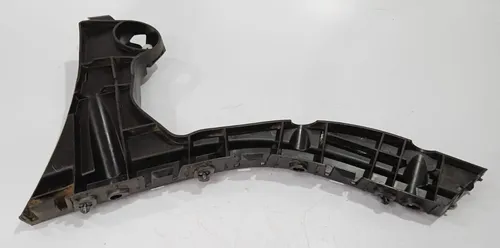 Guia Parachoque Traseiro Esquerdo Volvo Xc60 2009 - 2013