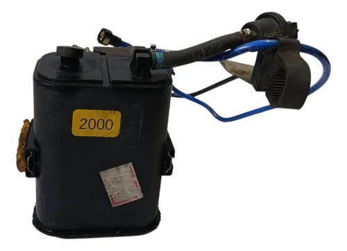 Válvula Filtro Canister Marea 2.0 16v 1998 - 2006 Válvula Filtro Canister Marea 2.0 16v 1998 - 2006