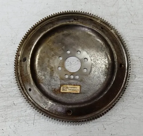 Volante Do Motor Mercedes C180 1.6 2012 2013 2014 Volante Do Motor Mercedes C180 1.6 2012 2013 2014
