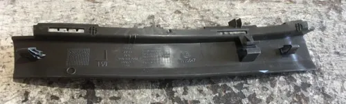 Acabamento Coluna Porta Diant Direita Audi Q3 2015 8u0868204