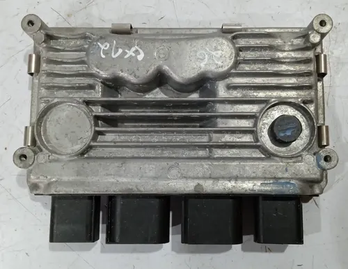 Módulo Direção Bmw 550 750 2009 - 2019 / 6796392-03   