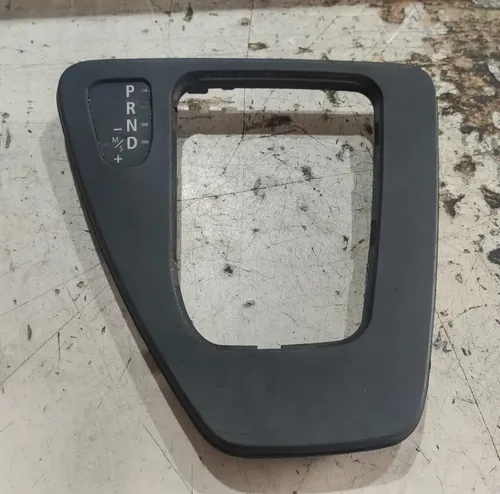 Moldura Câmbio Automático Bmw 320 2008 2009 2010 2011