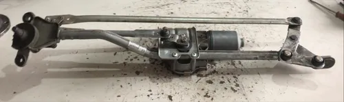 Motor Limpador Parabrisa New Civic 2009 - 2011