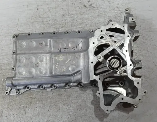 Sobre Cárter Do Motor S10 2.8 Diesel 2013 - 2017 Sobre Cárter Do Motor S10 2.8 Diesel 2013 - 2017