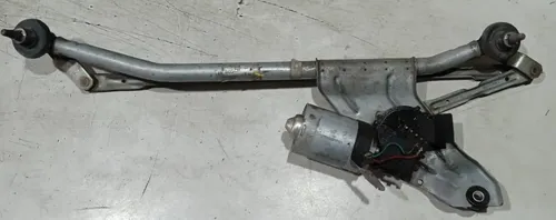 Motor Limpador Parabrisa Duster 2012