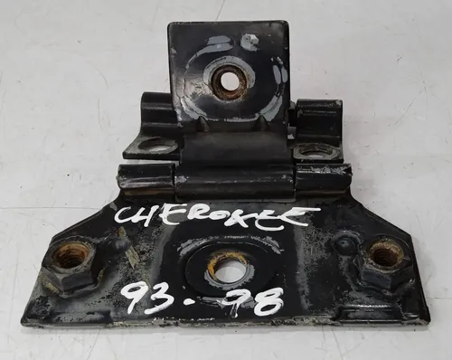 Dobradiça Tampa Traseira Cherokee 1993 - 1998