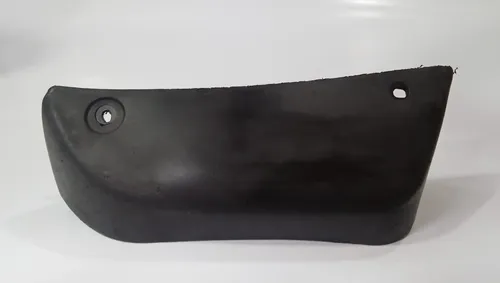 Parabarro Traseiro Esquerdo Pajero Full 2001 - 2007