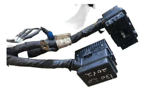 Chicote Do Motor I30 2.0 Automatico 2008 2009 2010 2011 2012