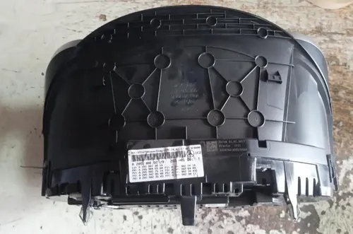 Painel Instrumentos Mercedes C180 C300 2018 / A2059008229