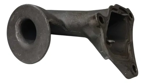 Pescador Óleo Motor Mercedes B200 2.0 2007 - 2011 Preto
