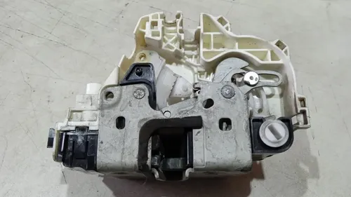 Fechadura Traseira Esquerda Grand Cherokee 2014