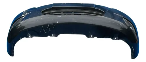 Parachoque Dianteiro Jac J3 2010 2011 2012 2013 Preto