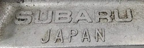 Bomba Óleo Subaru Impreza Forester 2.0 2008 - 2012