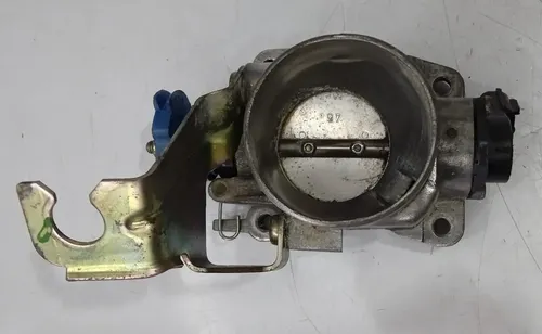 Tbi Corpo Borboleta Fiesta Focus 2003 - 2011 2n1u9677ba Tbi Corpo Borboleta Fiesta Focus 2003 - 2011 2n1u9677ba