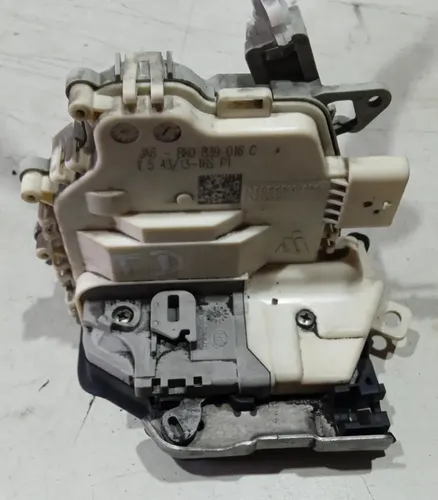 Fechadura Traseira Direita Audi A5 2013 - 2016