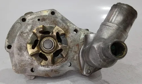 Bomba Água Renault R18 Gtd / Traffic Diesel 2.0 Diesel 1991