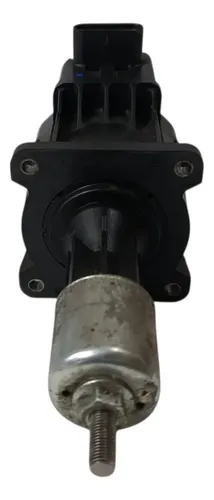 Atuador Turbina Bmw X1 X3 320 2.0 N20 2013 - 2018 Preto