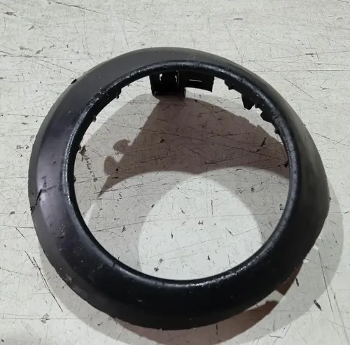 Moldura Difusor De Ar Direito Honda New Fit 2009 - 2014 Moldura Difusor De Ar Direito Honda New Fit 2009 - 2014