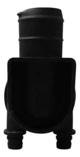 Bomba Esguicho Limpador Parabrisa Focus 2004 - 2012 Preto 127/220v