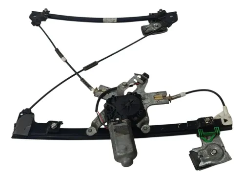 Máquina De Vidro Dianteiro Direito Seat Cordoba 1998 - 2001 Máquina De Vidro Dianteiro Direito Seat Cordoba 1998 - 2001