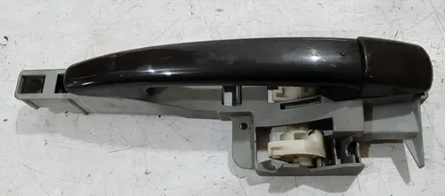 Maçaneta Externa Dianteira Direita Peugeot 407 2007 Dianteira Maçaneta Externa Dianteira Direita Peugeot 407 2007 Dianteira