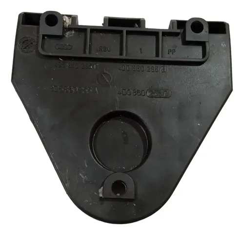 Suporte Do Triângulo De Sinalização Audi A4 1999 - 2001 