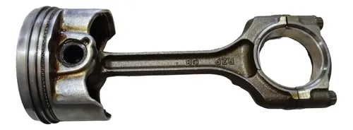 Pistão Com Biela Honda Civic 2.0 2012 2013 2014 2015 2016