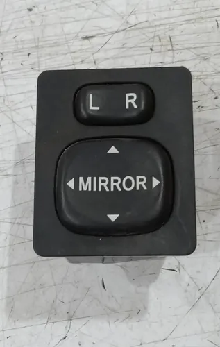 Botão Comando Retrovisor Rav4 2001 - 2005