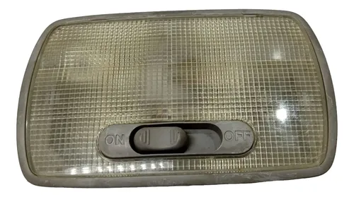 Luz Cortesia Teto New Civic 2007 - 2011 Luz Cortesia Teto New Civic 2007 - 2011