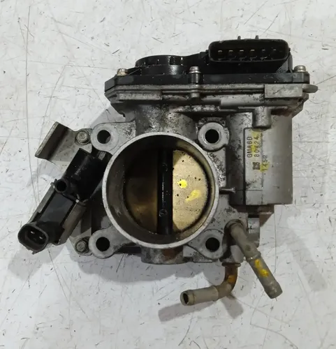 Tbi Corpo De Borboleta Civic 1.8 2007 08 09 10 2011 / Gma6d