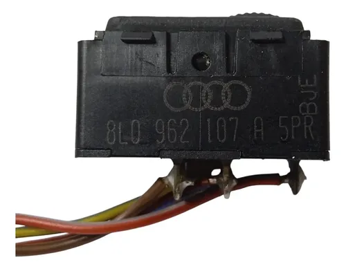 Botão Trava Portas Audi A3 2001 2002 2003 2004 2005